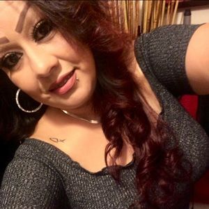 Meet your Posher, Rosa